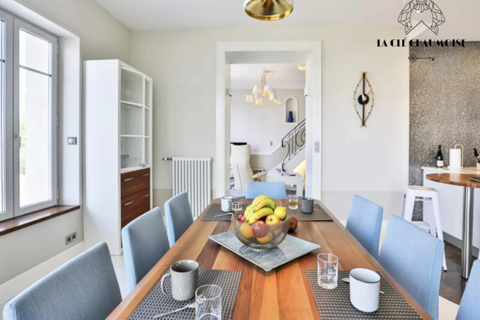 Maison à Les Sables d'Olonne-Nicht zugeordnet