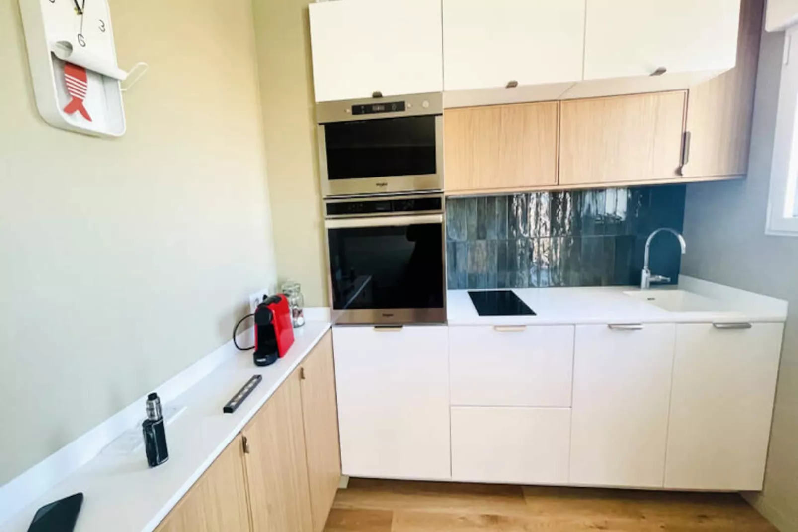 Appartements à Saint-Gilles-Croix-de-Vie-Non tagué