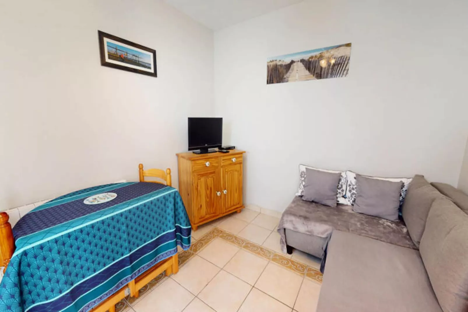 Maison à Saint-Gilles-Croix-de-Vie-Non tagué