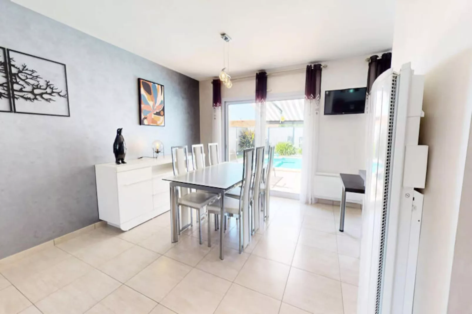 Maison à Saint-Gilles-Croix-de-Vie-Untagged