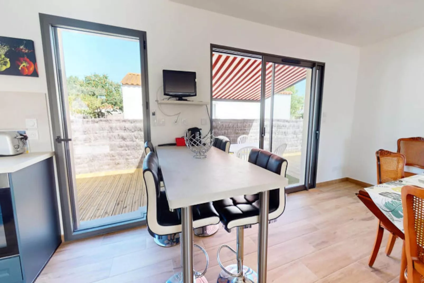 Maison à Saint-Hilaire-de-Riez-Untagged