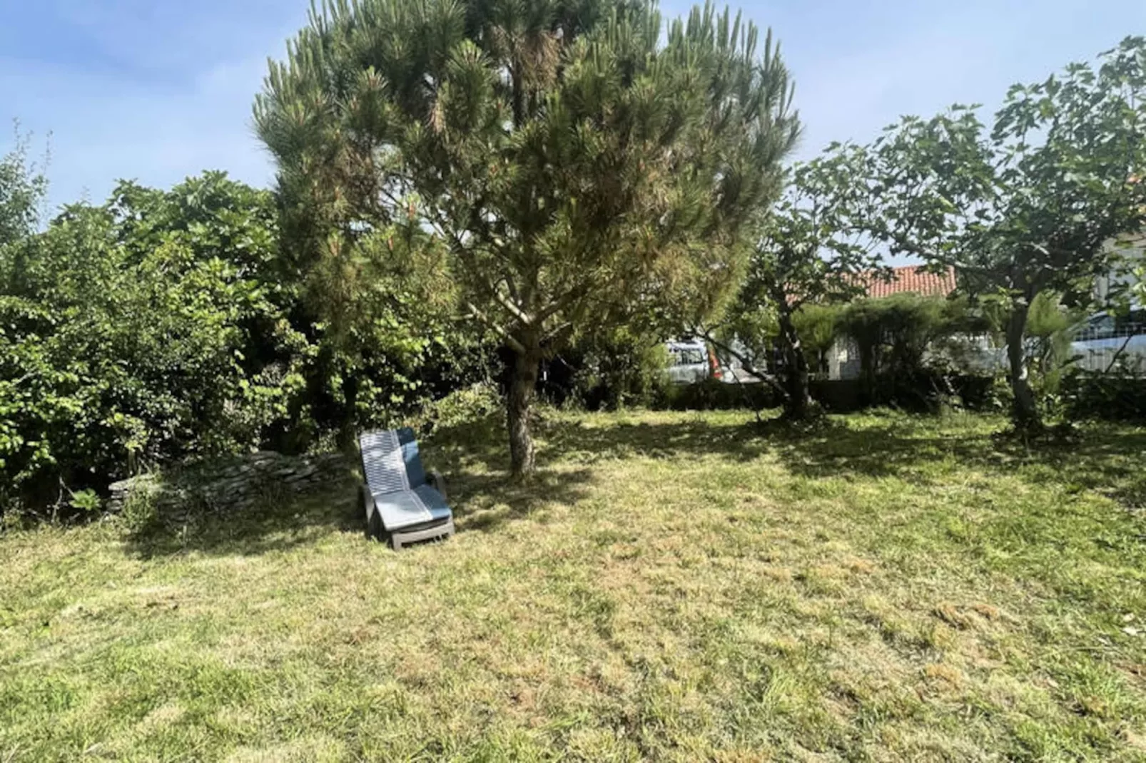 Maison à Saint-Gilles-Croix-de-Vie-Non tagué