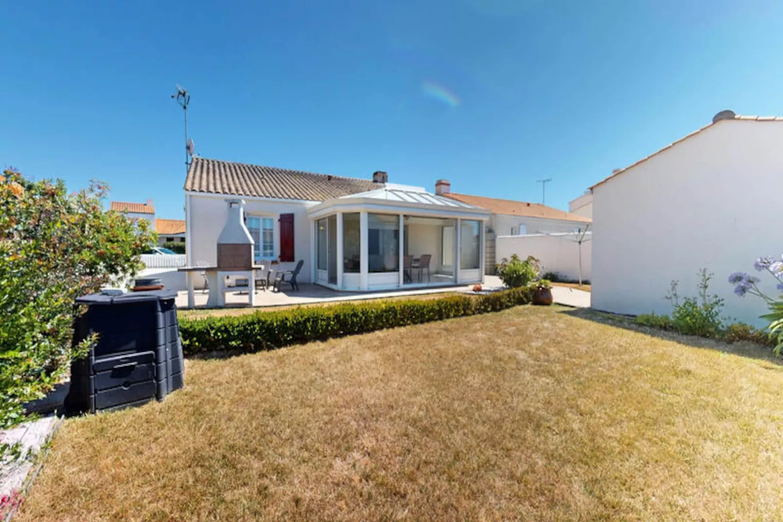 Maison à Saint-Gilles-Croix-de-Vie-Untagged