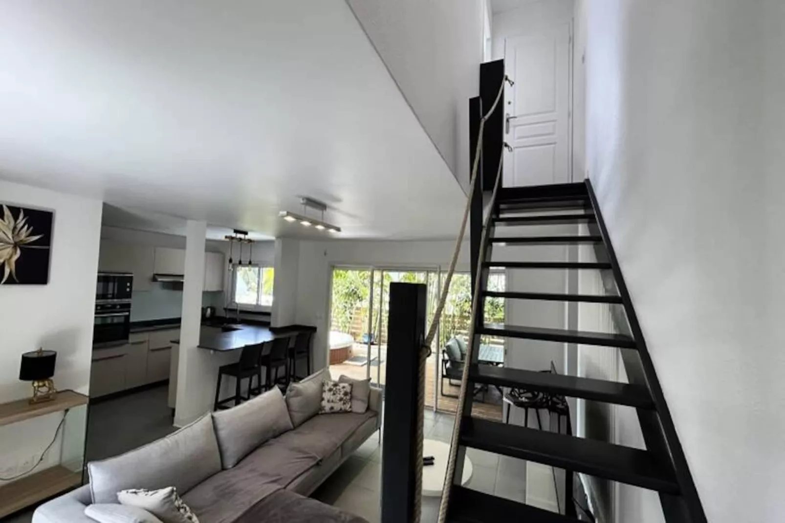 Villa Alyken-Nicht zugeordnet