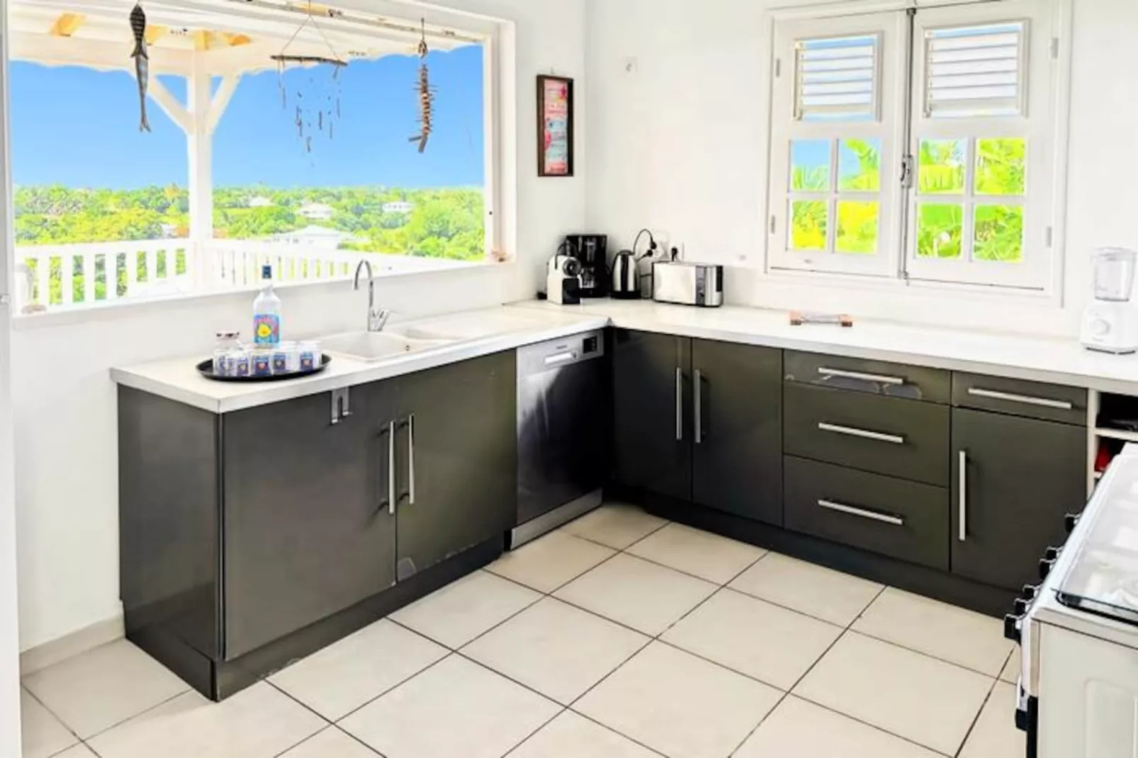 Villa Laur&eacute;al - Non tagué