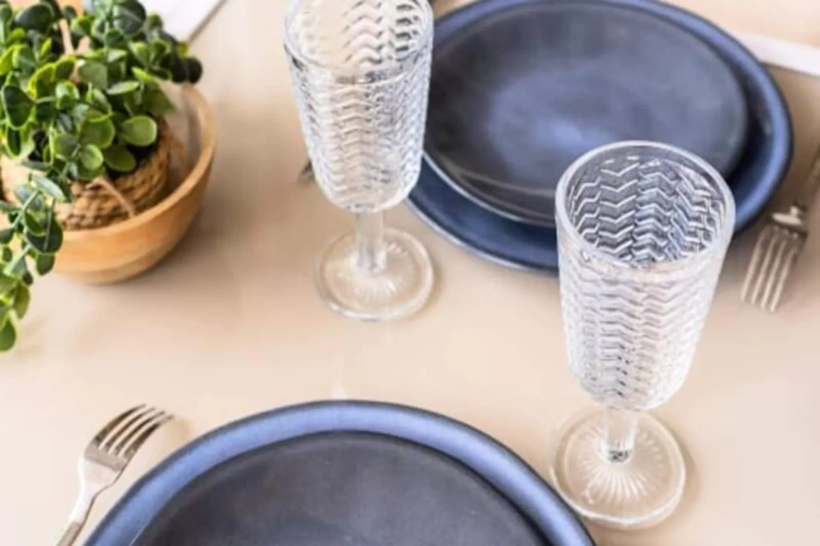 Bungalow Moca Cabana - Non tagué