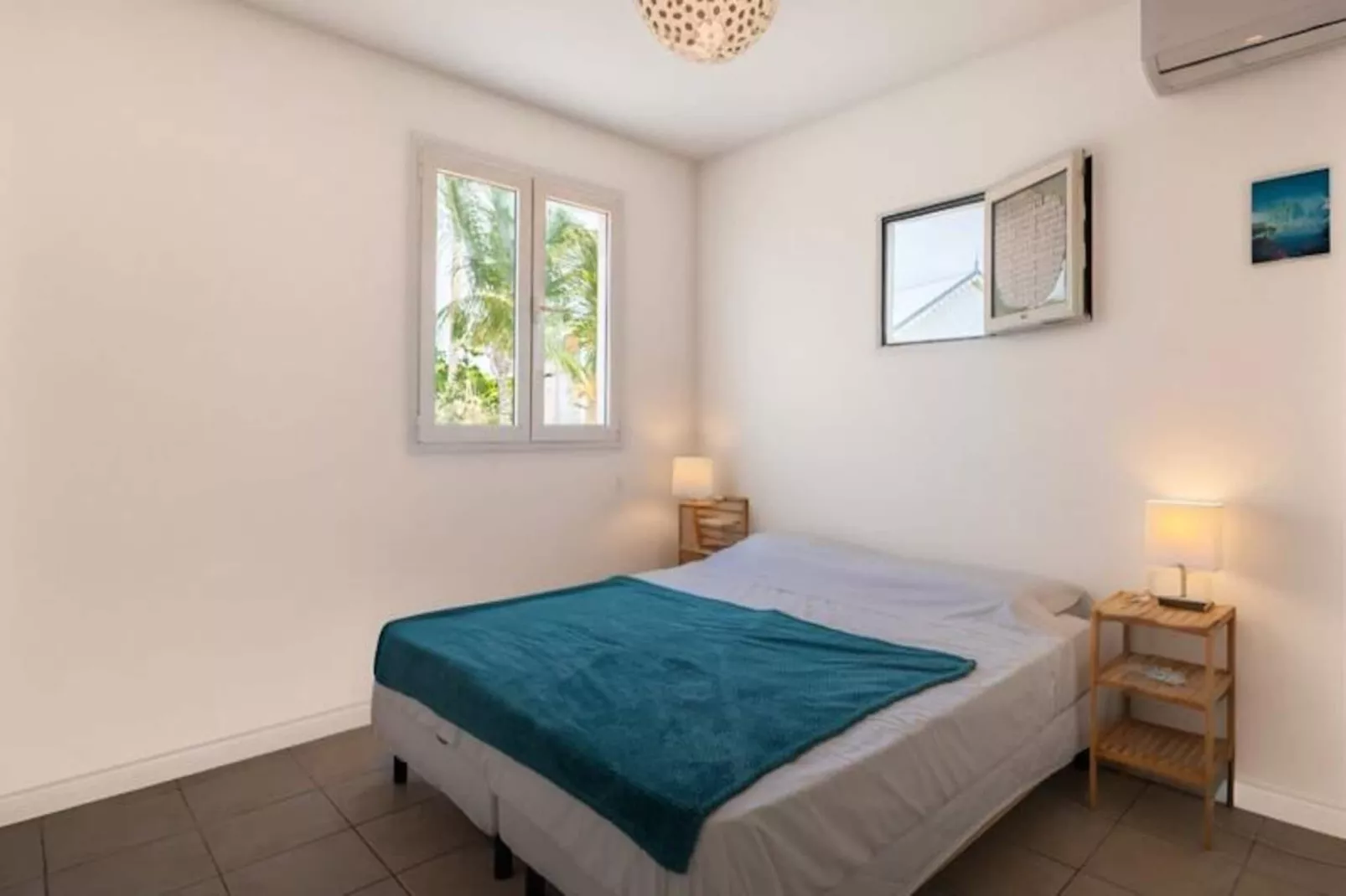 Appartement C&ocirc;t&eacute; Plage-Non tagué