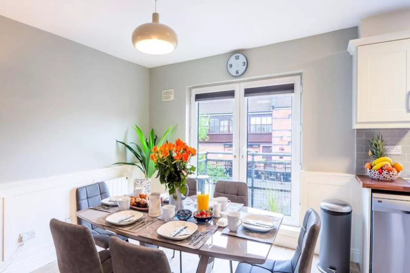 Appartements à Clifden Galway-Untagged