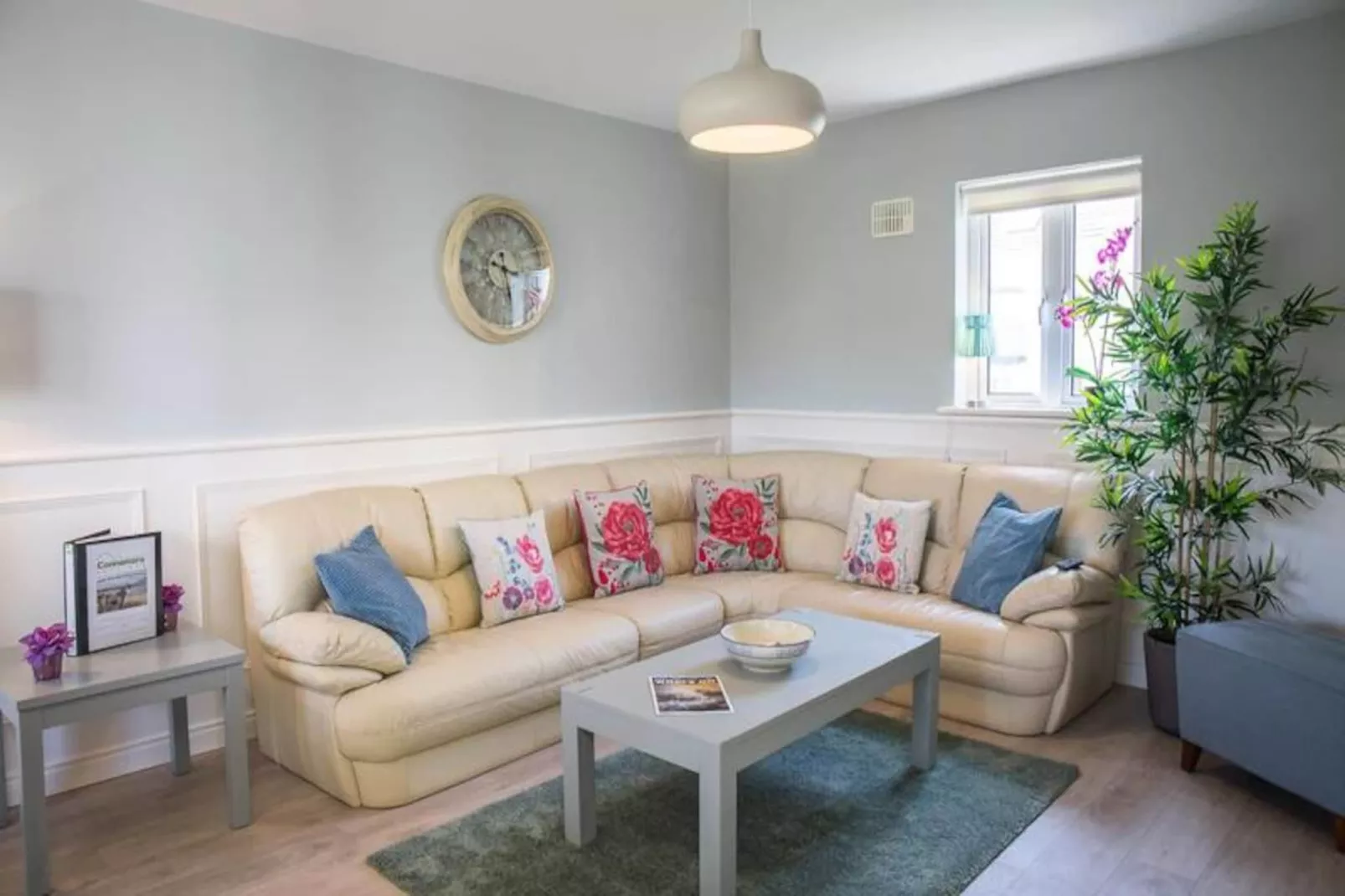 Appartements à Clifden Galway-Untagged