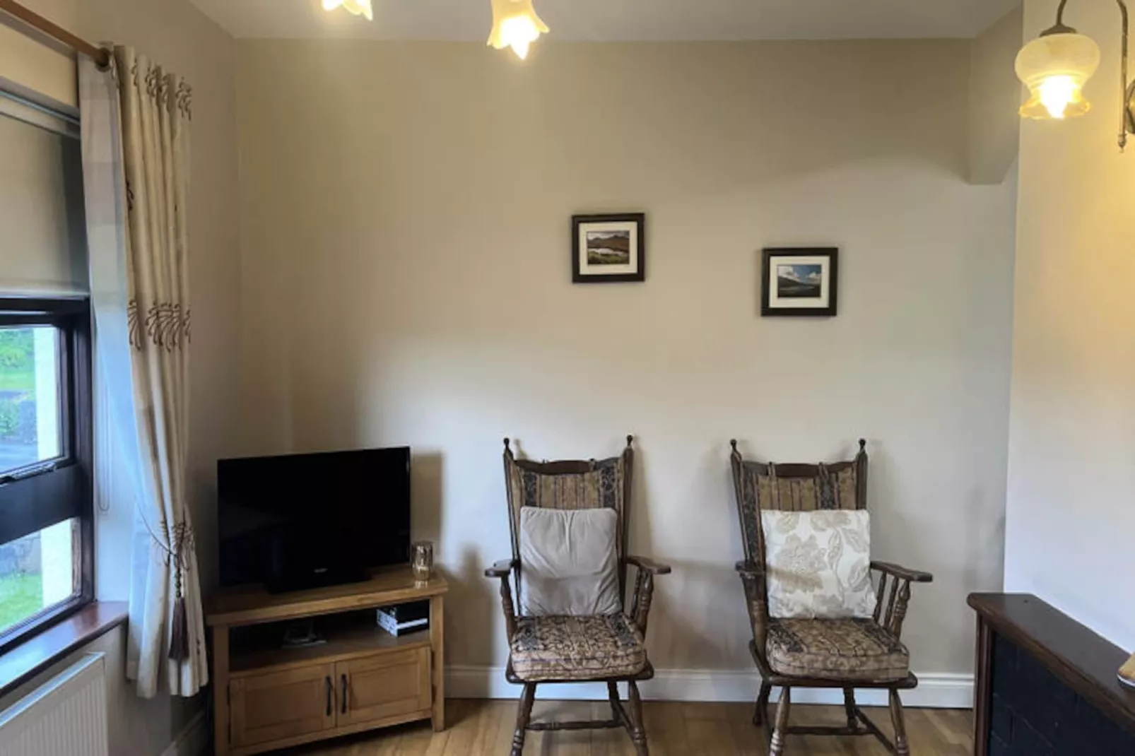 Mobil Home - Bungalow - Cottage à Spiddal Galway-Non tagué