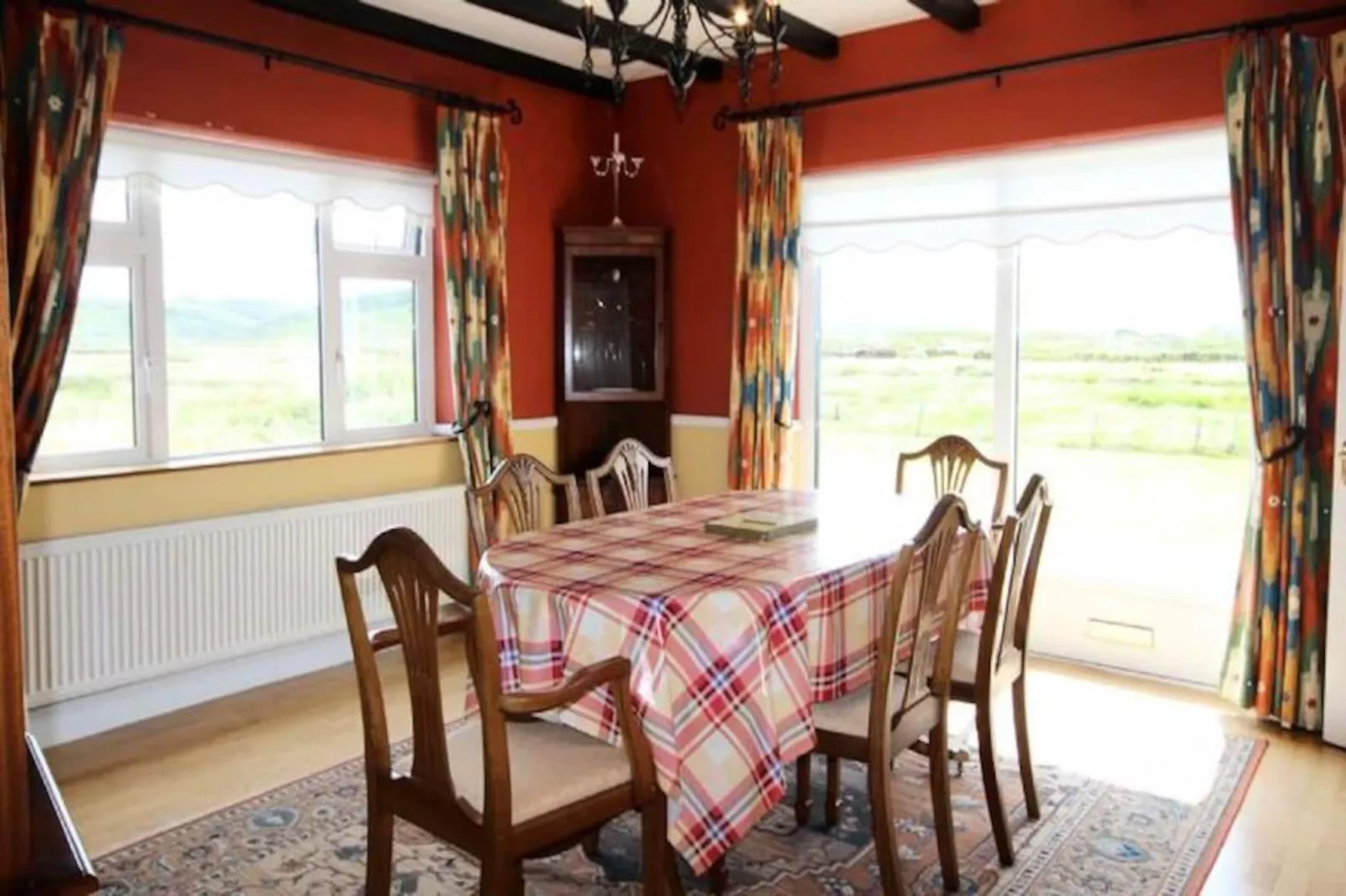 Maison à Claddaghduff Galway-Untagged