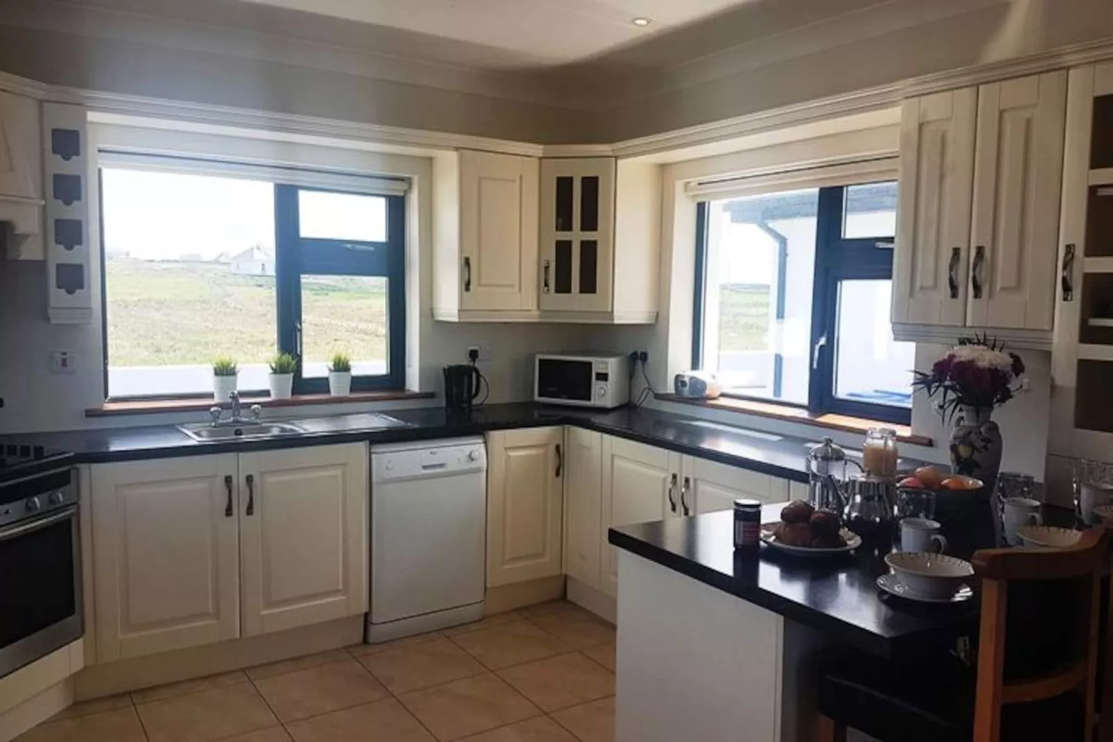 Maison à Ballyconneely Galway-Untagged