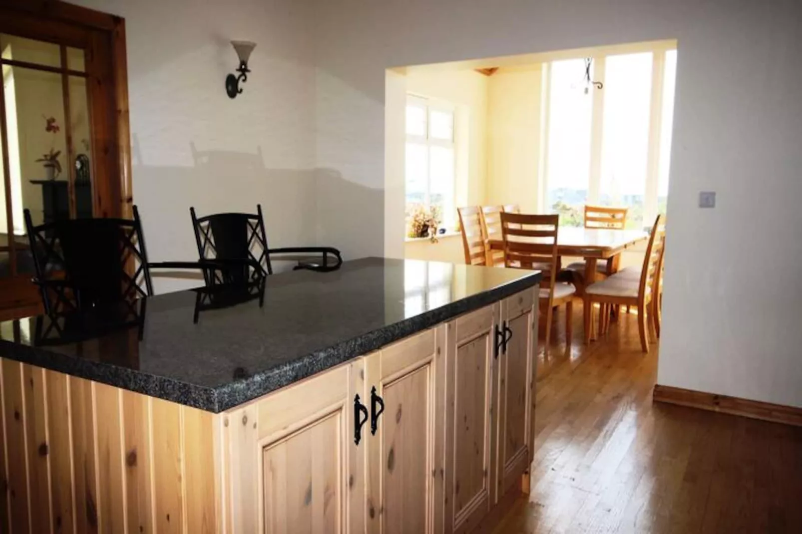 Maison à Spiddal Galway-Nicht zugeordnet