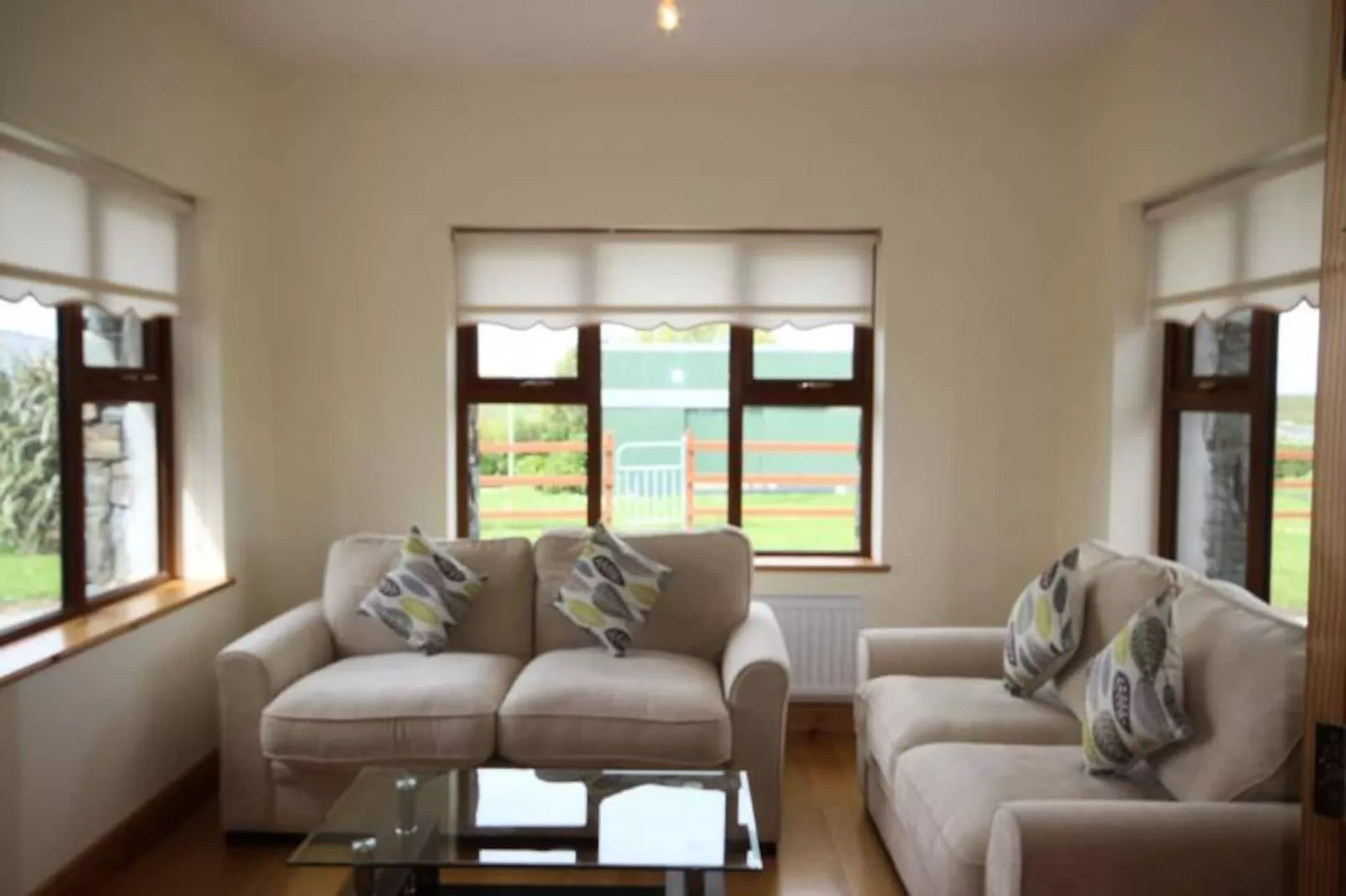 Maison à Cleggan Galway-Untagged