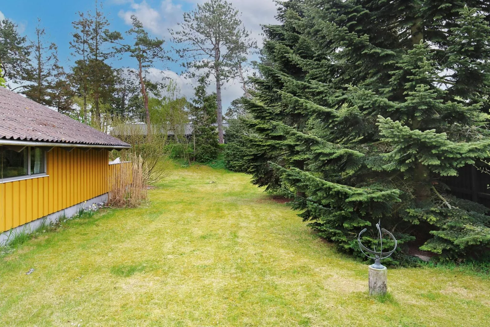 6 Personen Ferienhaus in Idestrup-By Traum-Aussicht