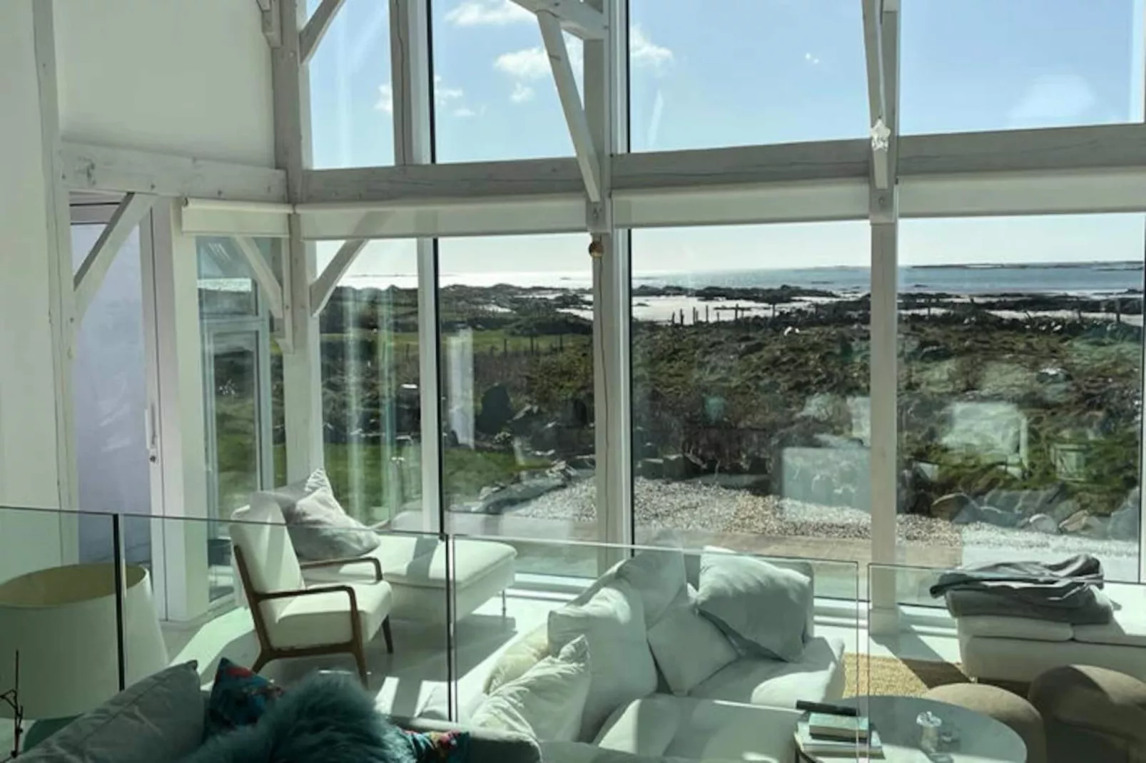 Maison à Ballyconneely Galway-Untagged