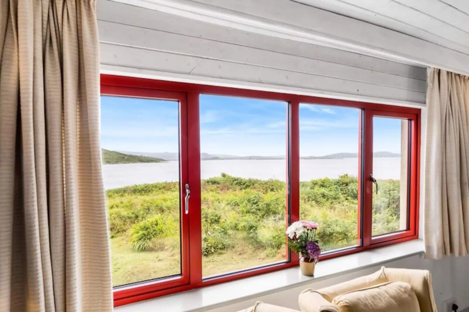 Maison à Cashel Galway-Untagged