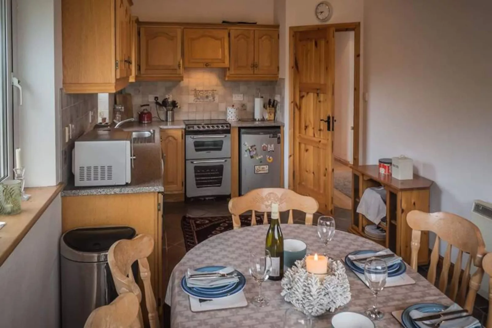 Maison à Clifden Galway-Untagged