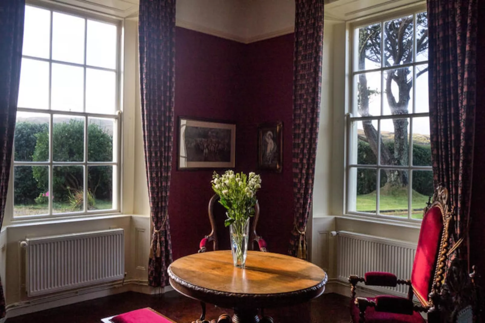 Maison à Clifden Galway-Nicht zugeordnet