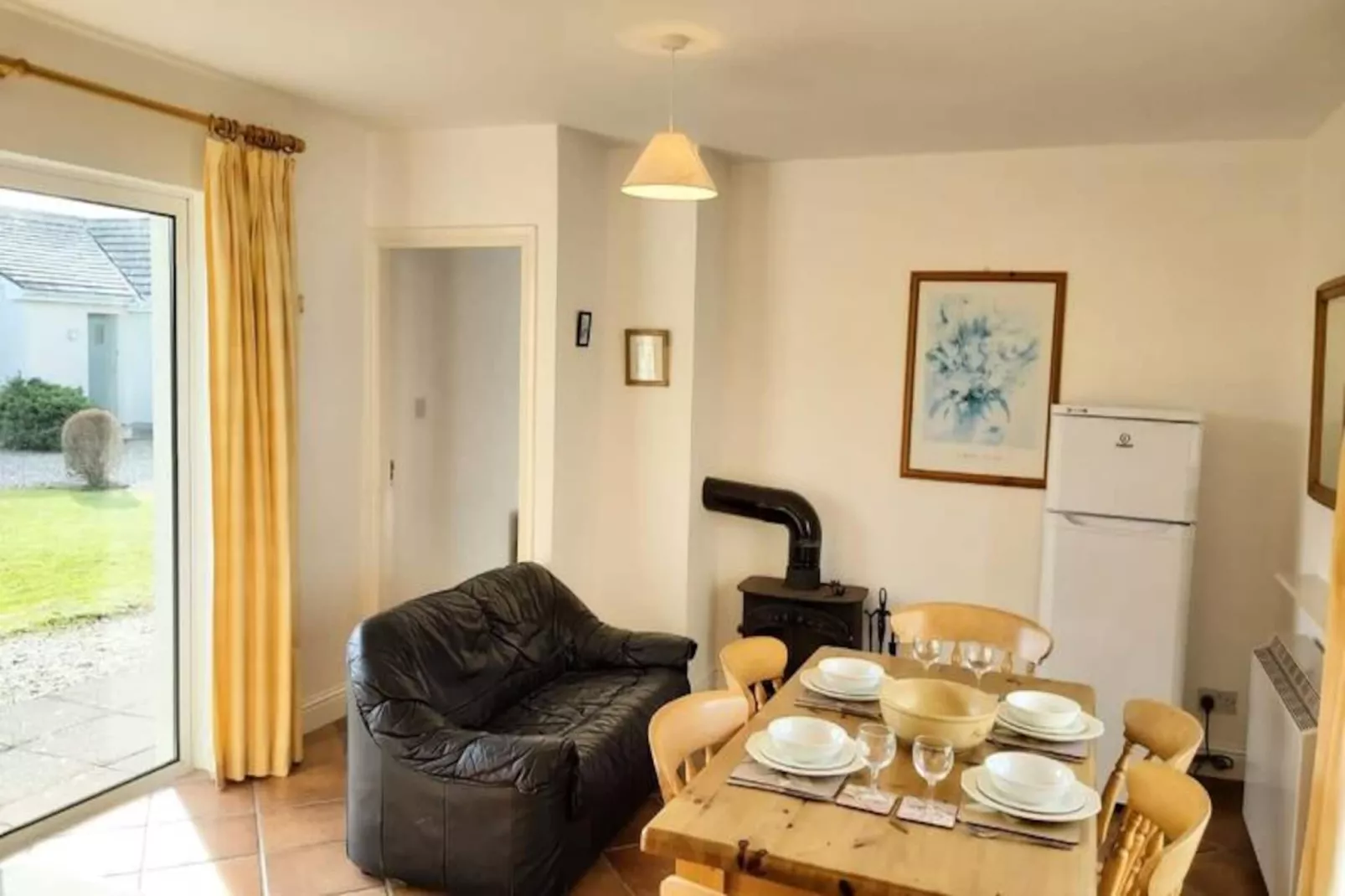 Maison à Ballyconneely Galway-Untagged