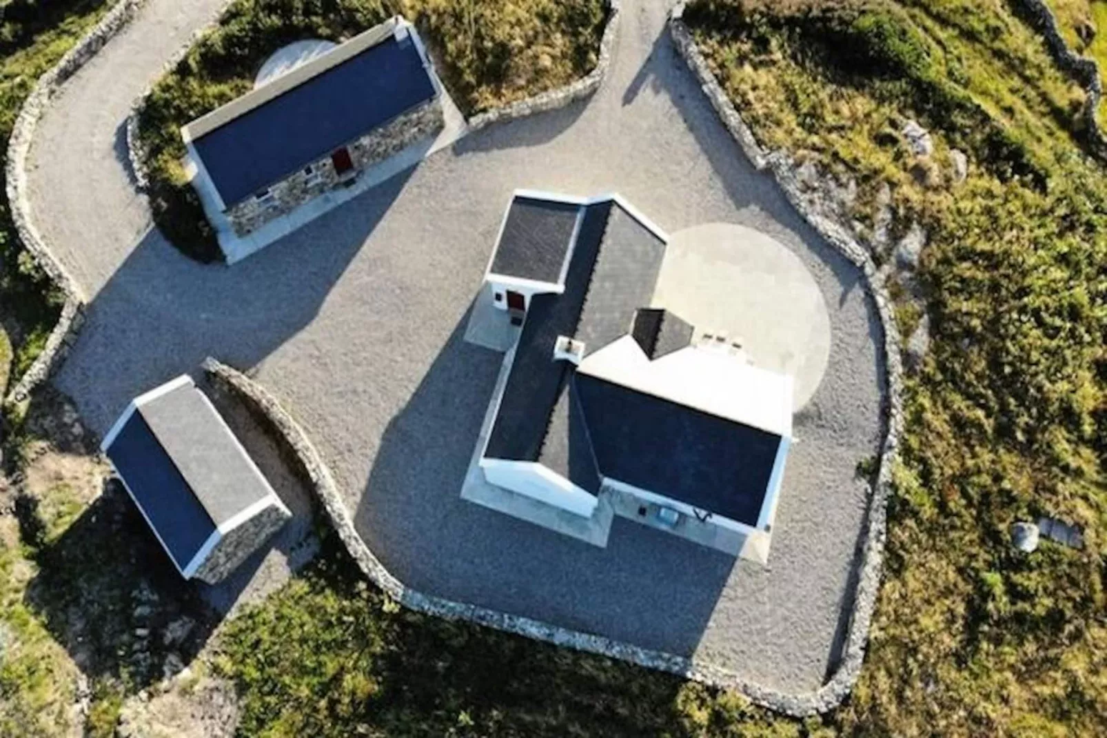 Maison à Ballyconneely Galway-Untagged