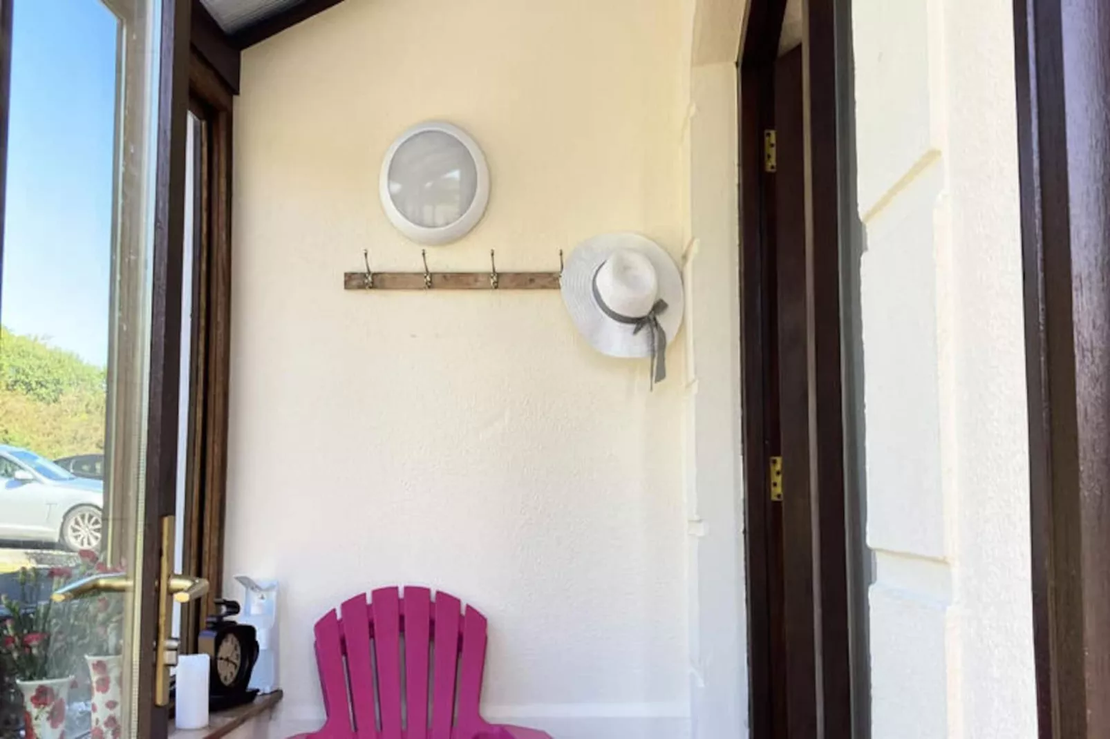 Maison à Renvyle Galway-Non tagué