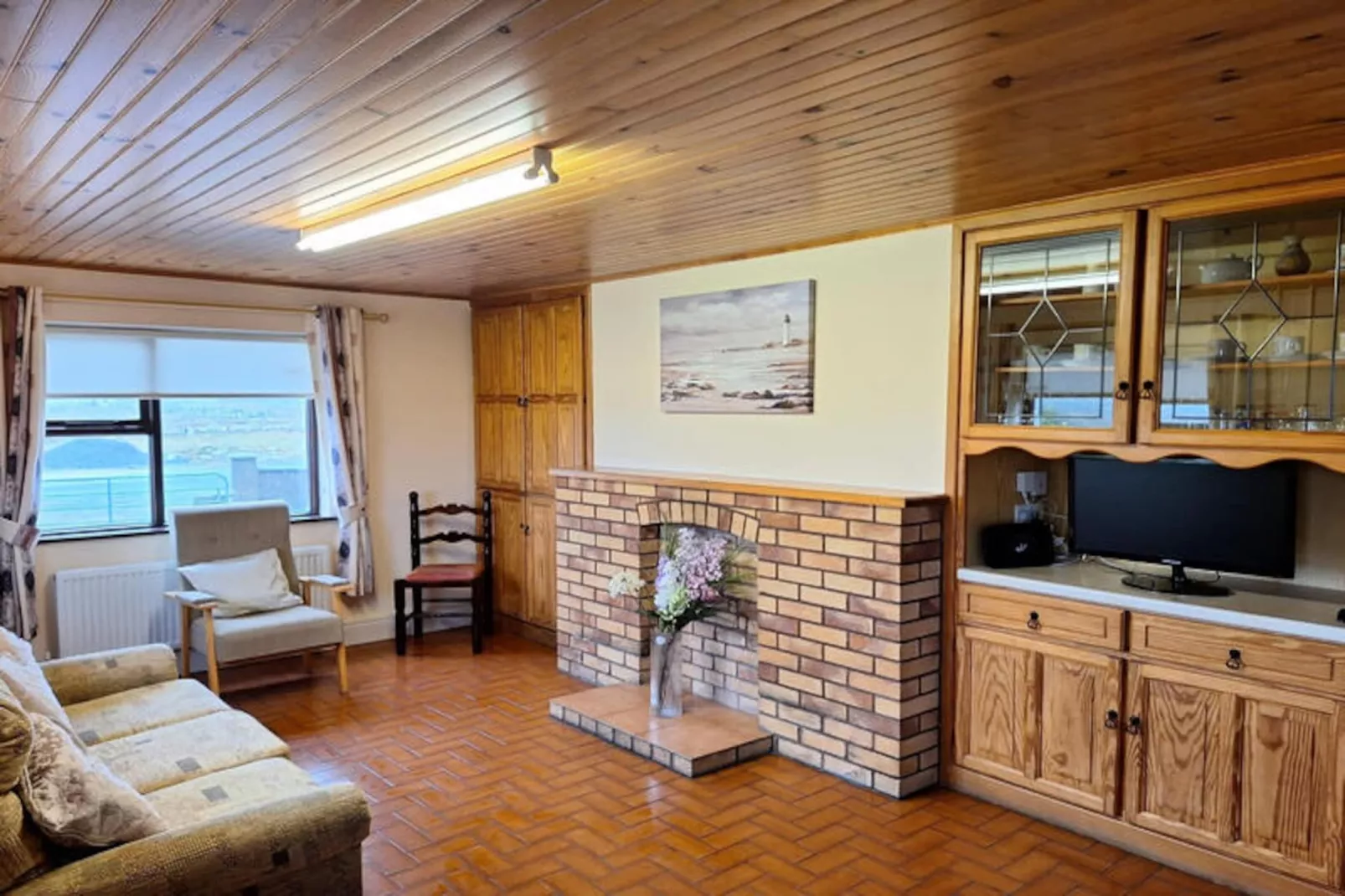 Mobil Home - Bungalow - Cottage à Ballyconneely Galway-Untagged