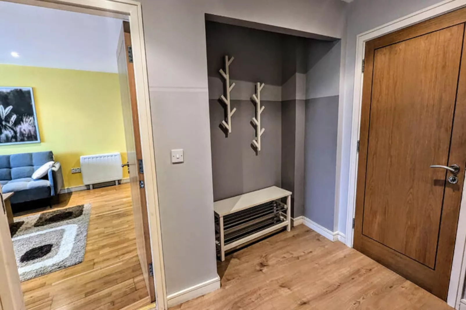 Appartements à Clifden Galway-Untagged