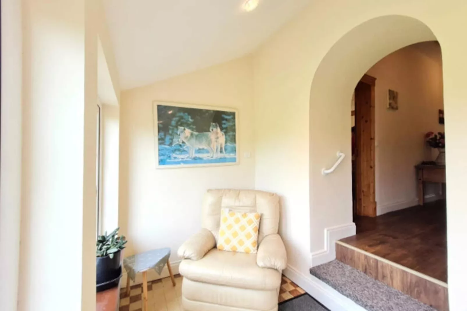 Maison à Claddaghduff Galway-Untagged