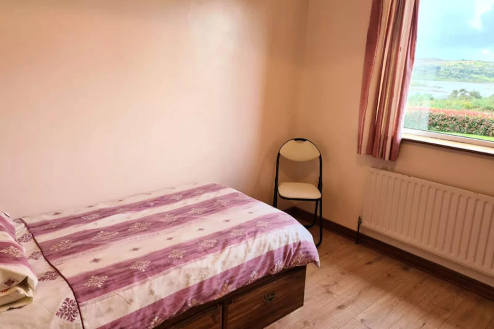 Mobil Home - Bungalow - Cottage à Screebe Galway-Nicht zugeordnet