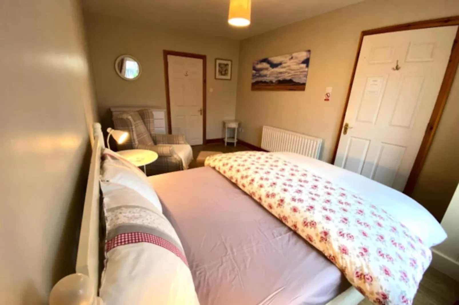 Maison à Oughterard-Untagged