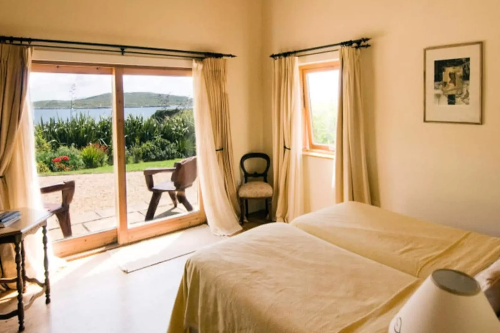 Maison à Clifden Galway-Untagged