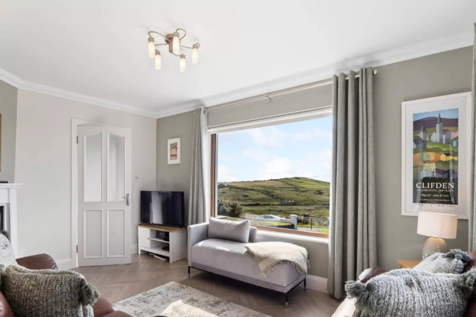 Maison à Cleggan Galway-Untagged