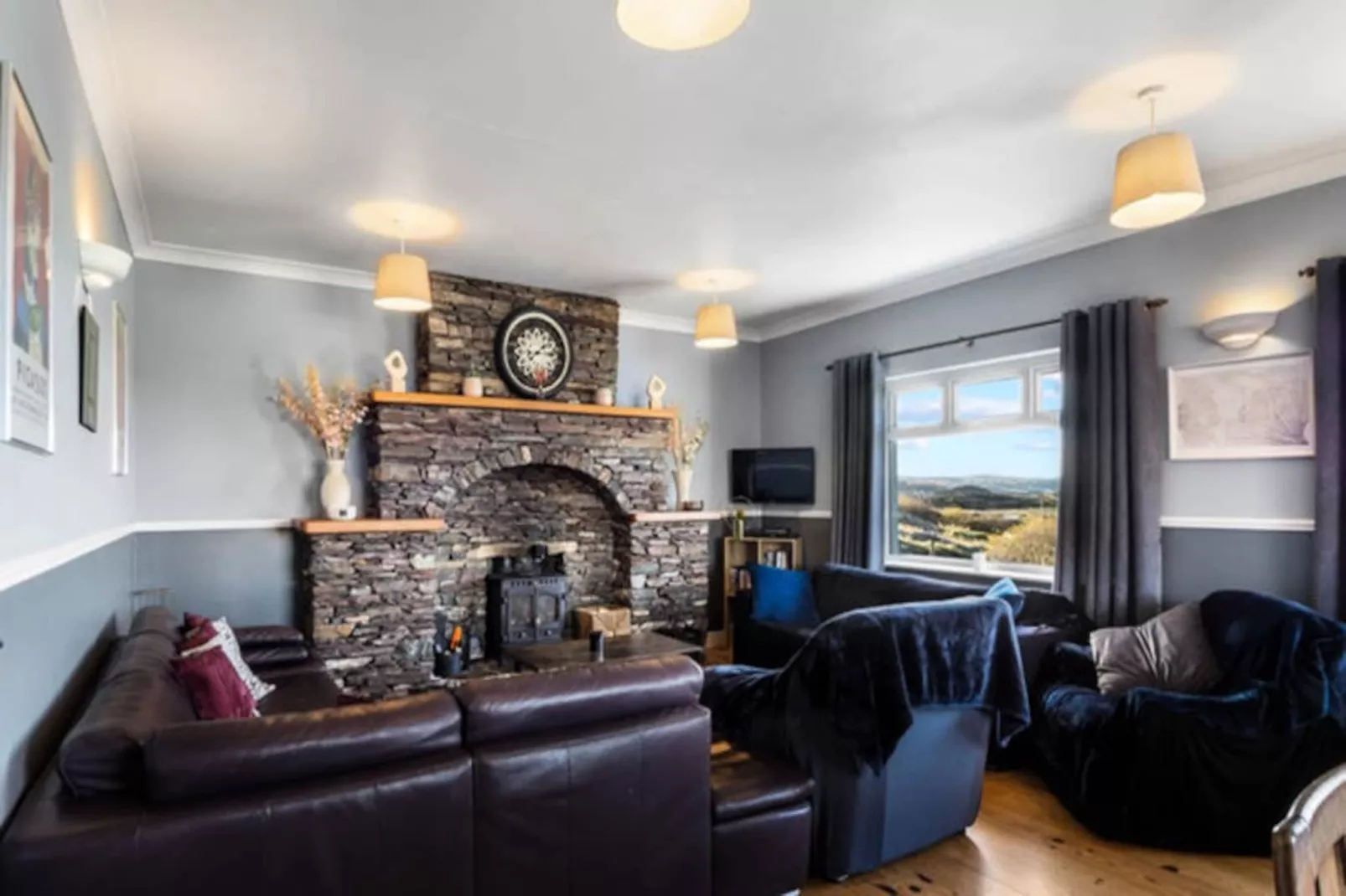 Maison à Renvyle Galway-Non tagué