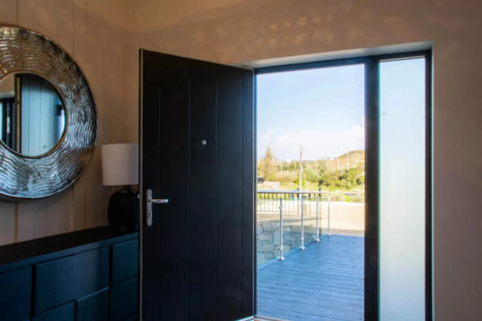 Maison à Carraroe Galway-Nicht zugeordnet