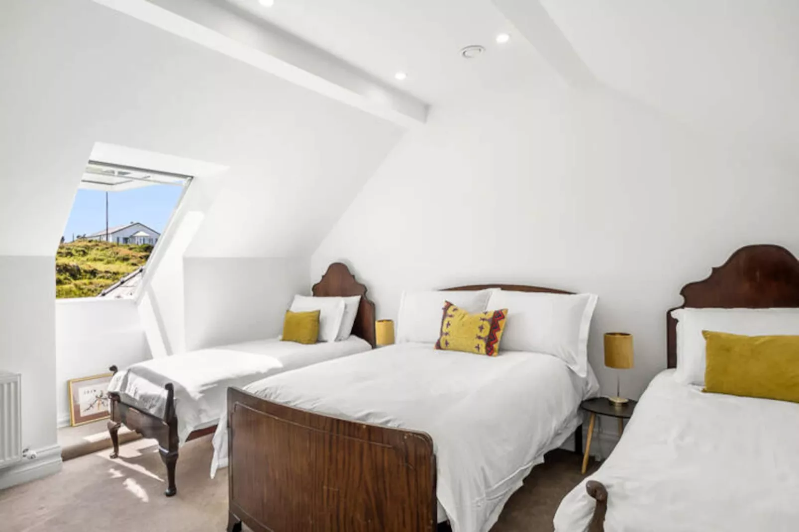 Maison à Ballyconneely Galway-Untagged