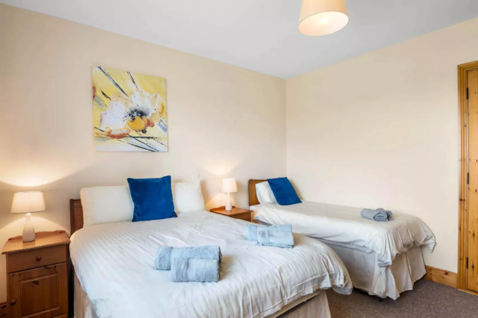 Maison à Ballyconneely Galway-Untagged