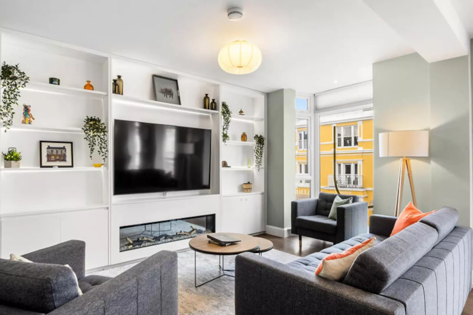 Appartements à Clifden Galway-Non tagué