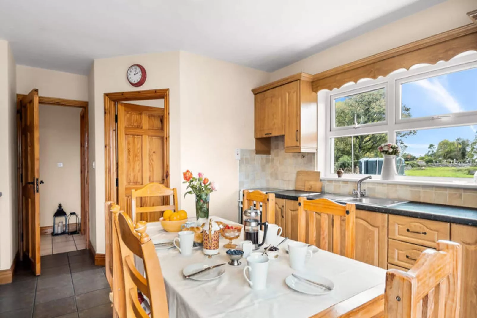 Maison à Ballinrobe Mayo-Untagged