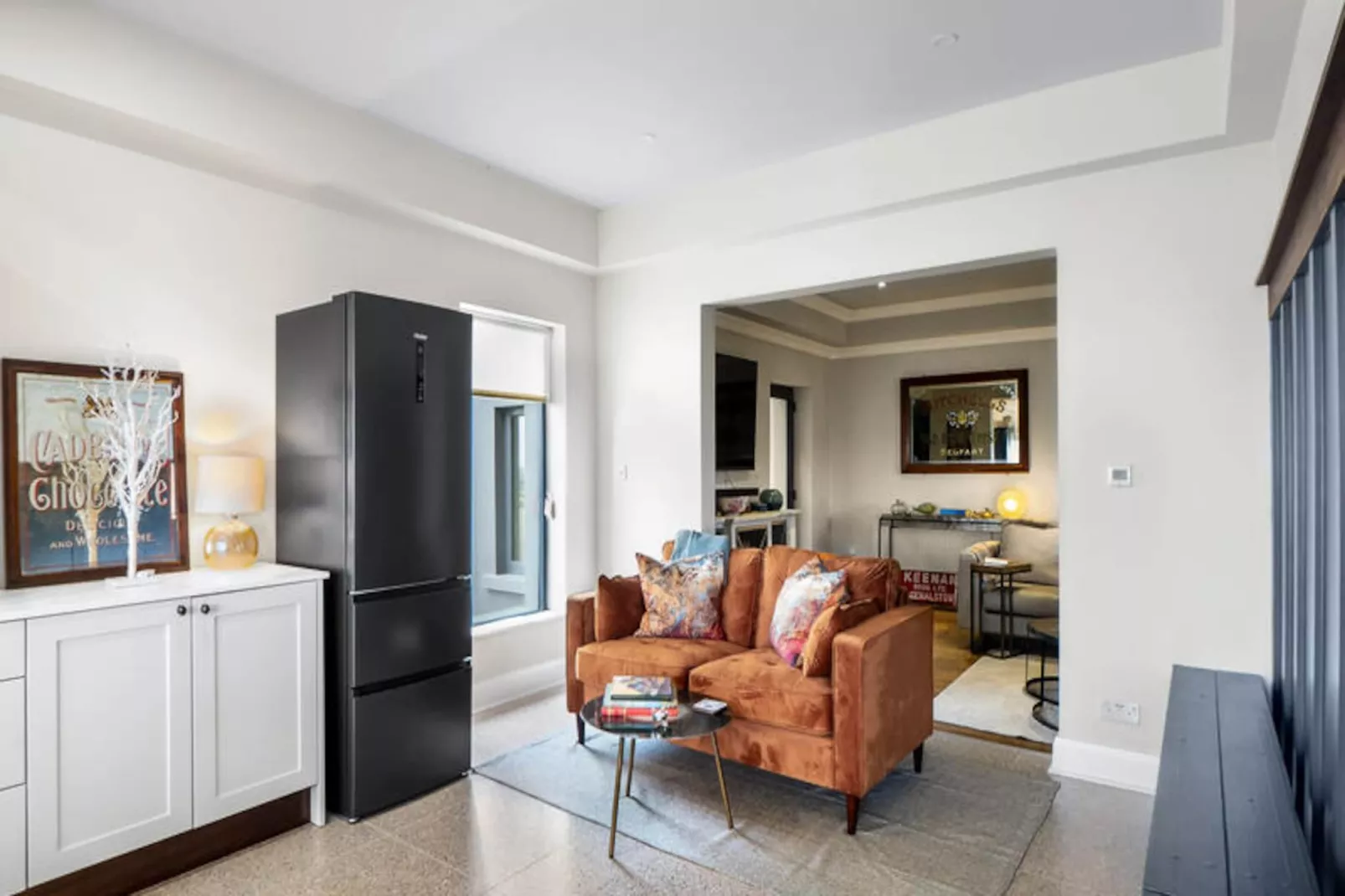 Mobil Home - Bungalow - Cottage à Roundstone Galway-Untagged