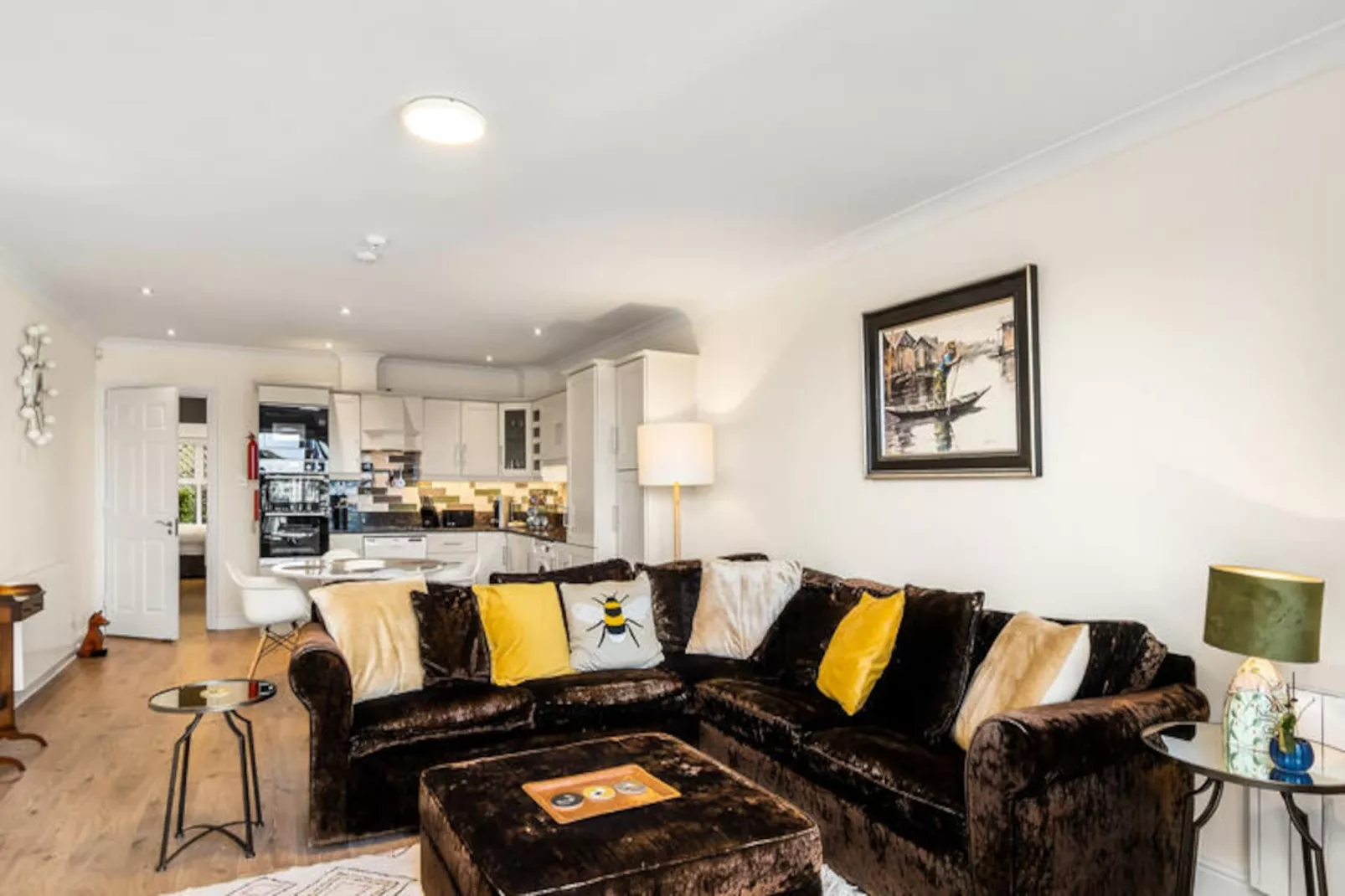 Appartements à Clifden Galway-Untagged