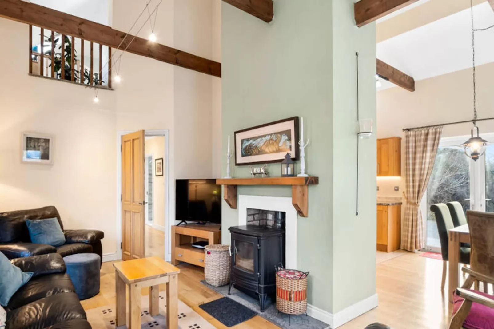 Maison à Letterfrack Galway-Non tagué