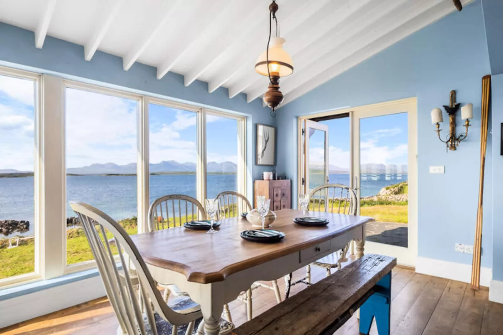 Maison à Cashel Galway-Untagged