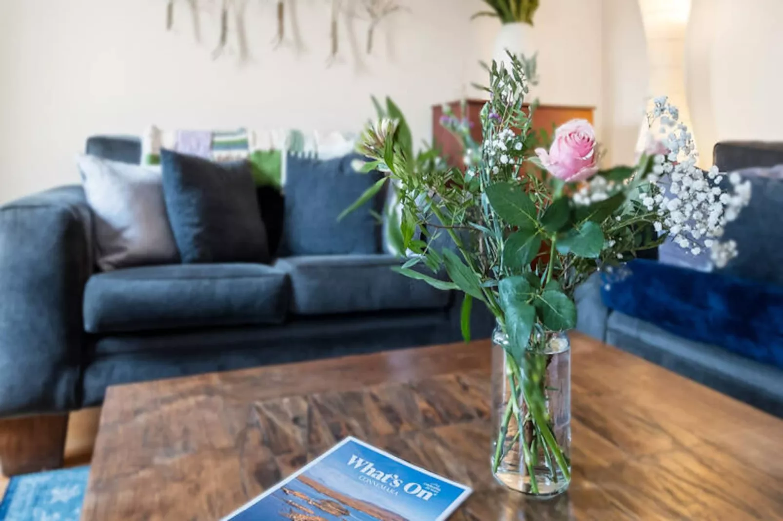 Appartements à Clifden Galway-Untagged