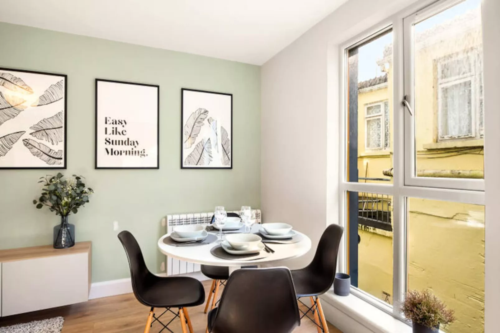 Appartements à Clifden Galway-Nicht zugeordnet