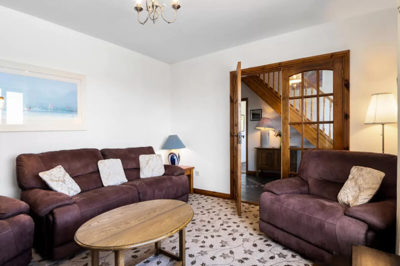 Maison à Renvyle Galway-Non tagué