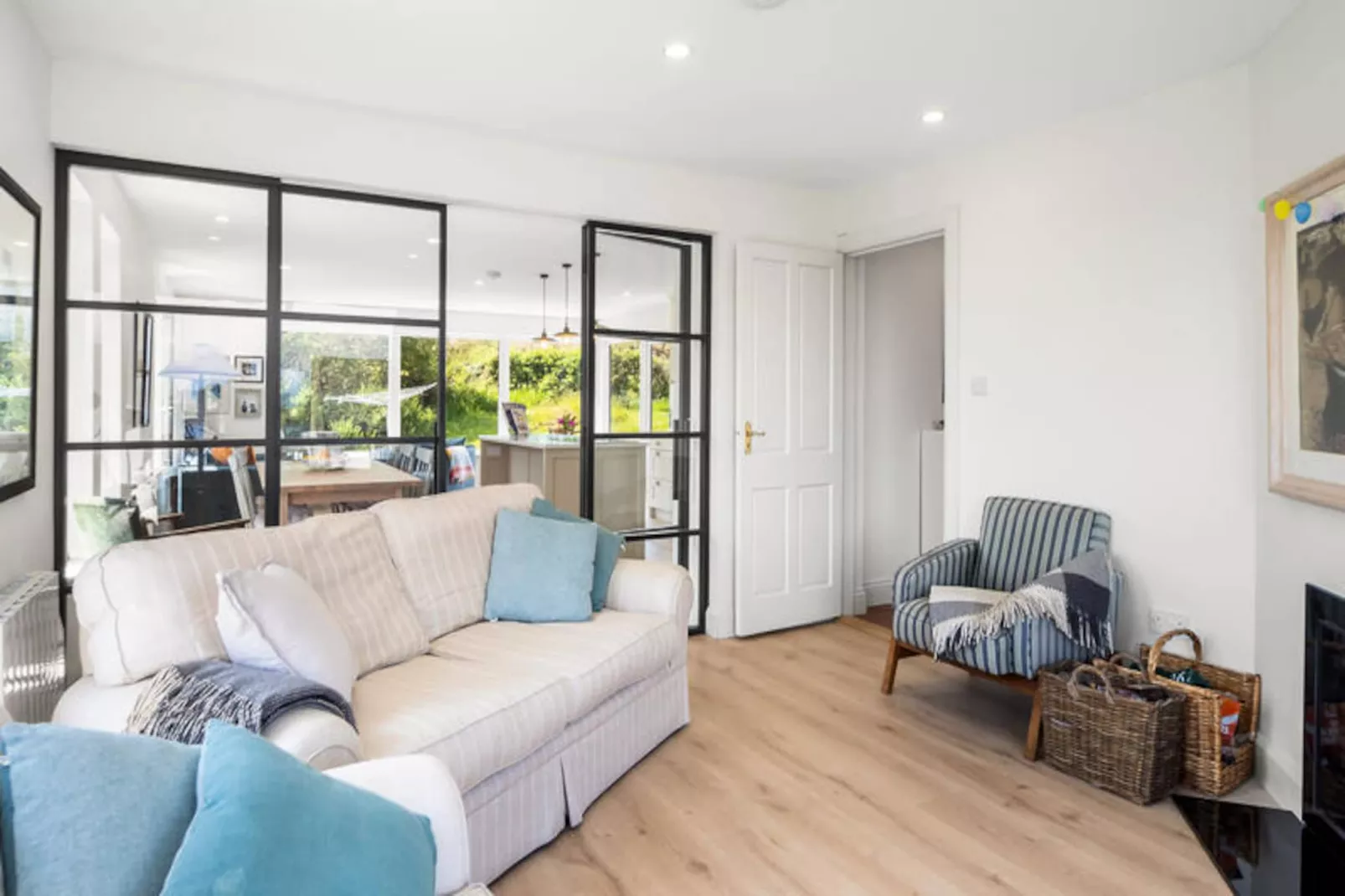 Maison à Roundstone Galway-Untagged