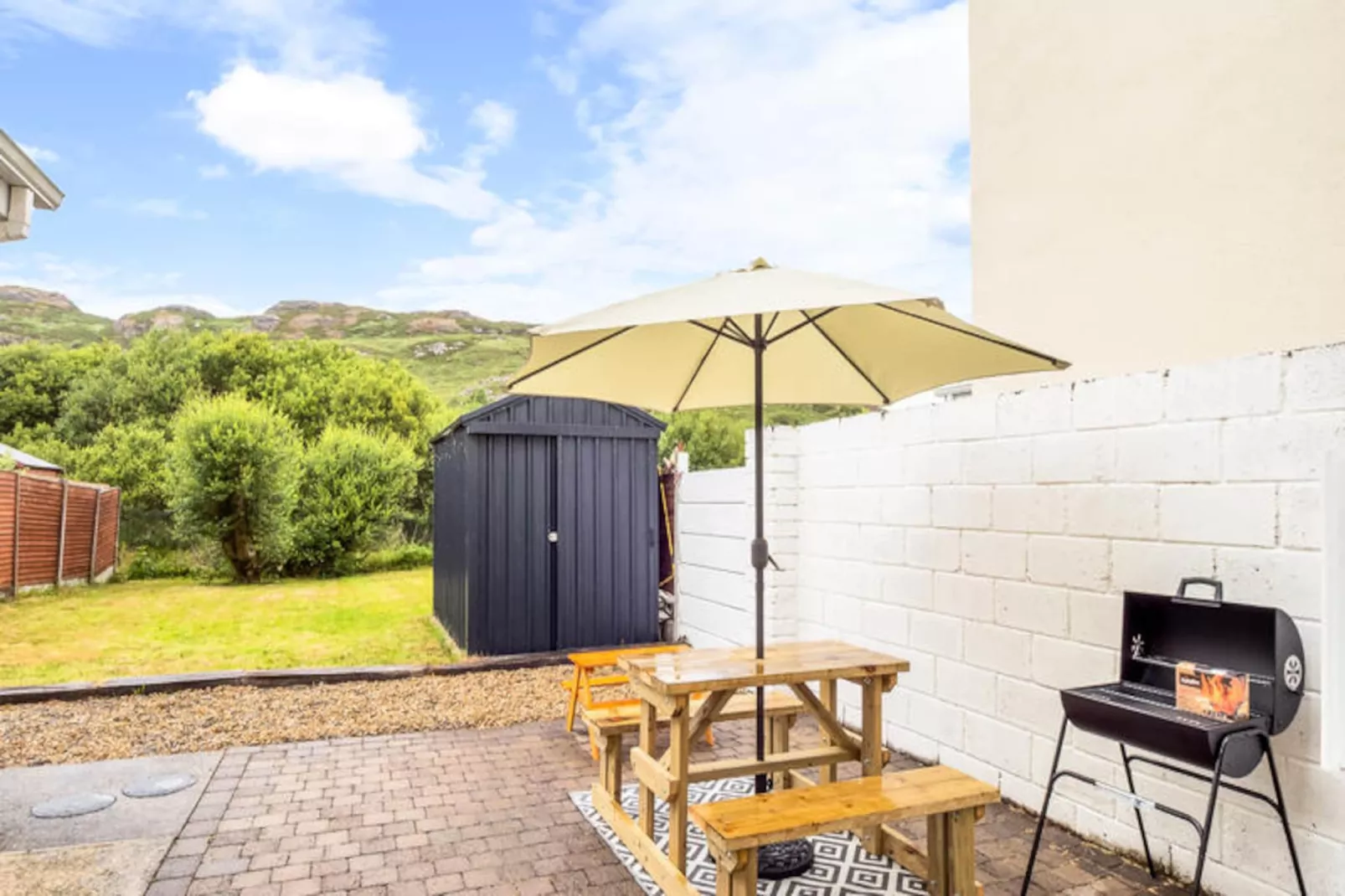 Maison à Clifden Galway-Untagged