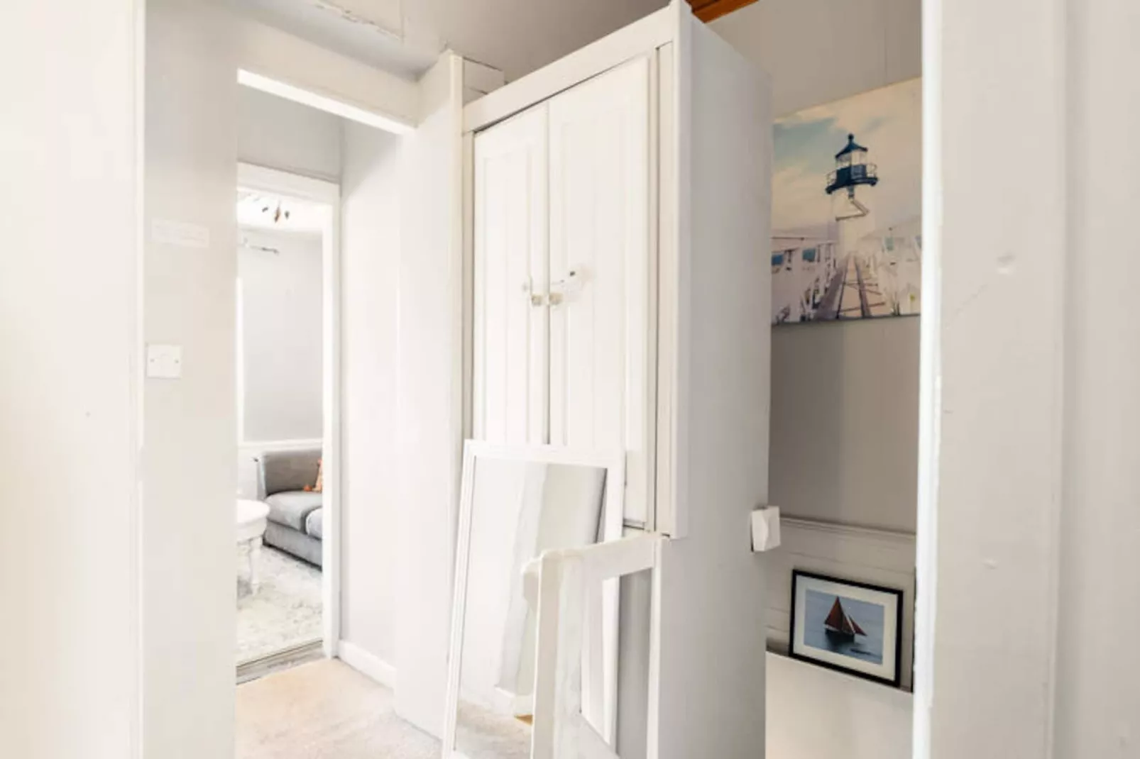 Appartements à Clifden Galway-Untagged