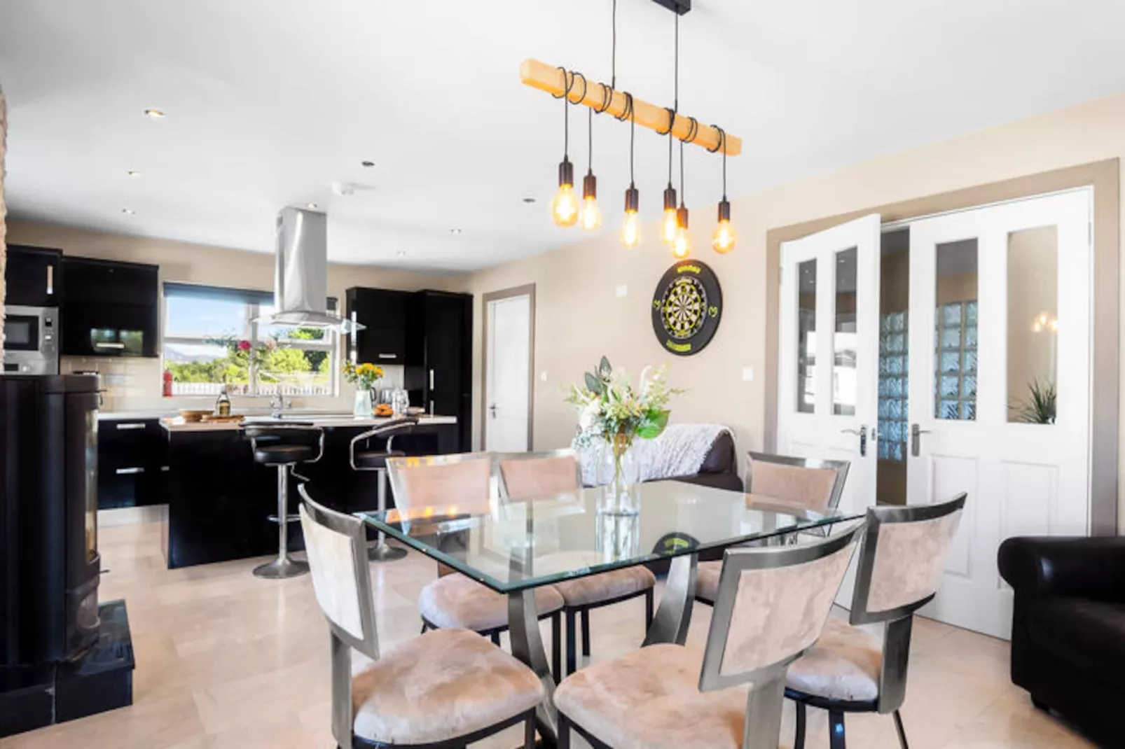 Maison à Renvyle Galway-Non tagué